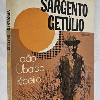Sargento Getúlio - 1ª Edição