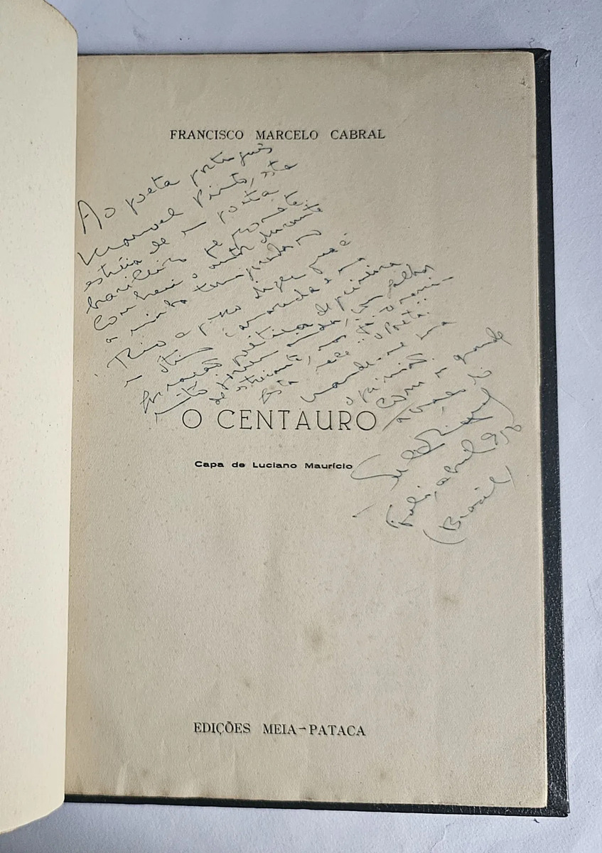 O Centauro - Image 4