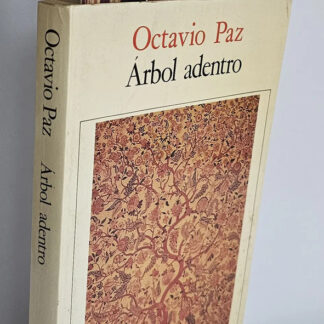 Árbol Adentro - 1ª Edição