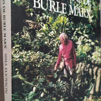 Os Jardins de Burle Marx