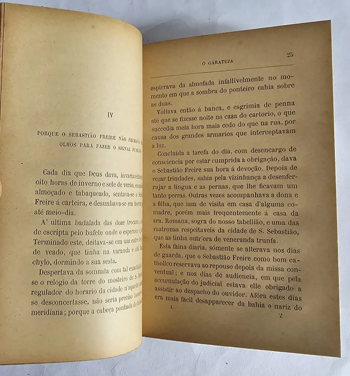 Alfarrábios - 2 Volumes - Image 3