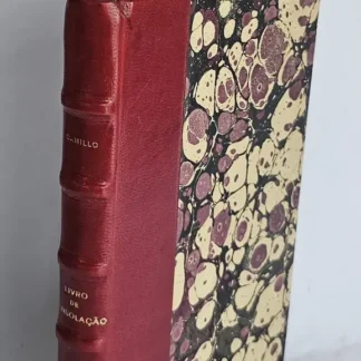 Livro De Consolação - 1a Edição