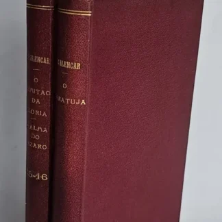 Alfarrábios - 2 Volumes