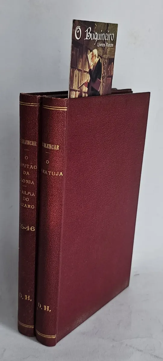 Alfarrábios - 2 Volumes