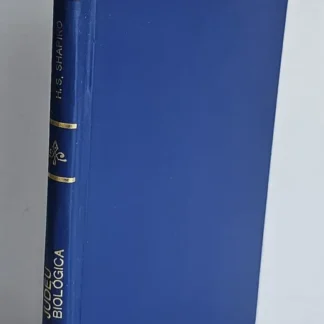 O Povo Judeu: Uma História Biológica
