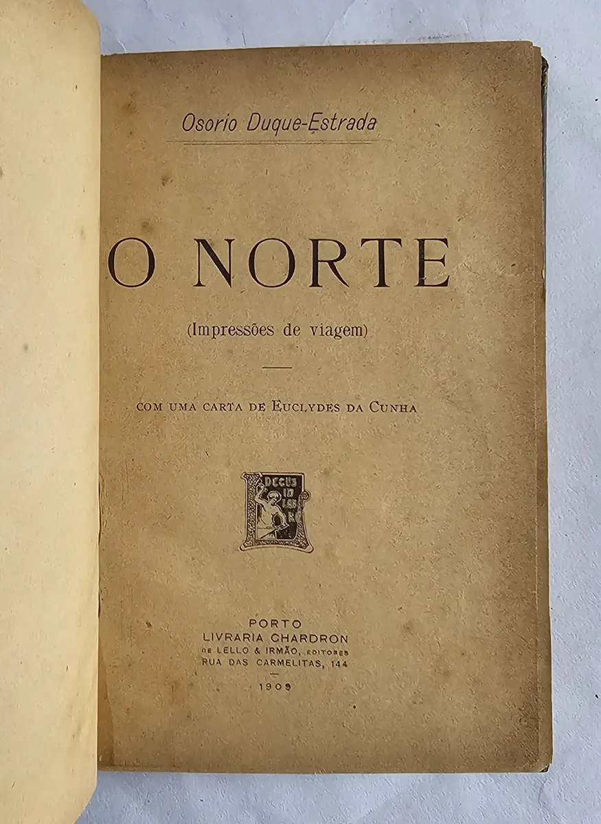 O Norte - 1ª Edição - Image 2