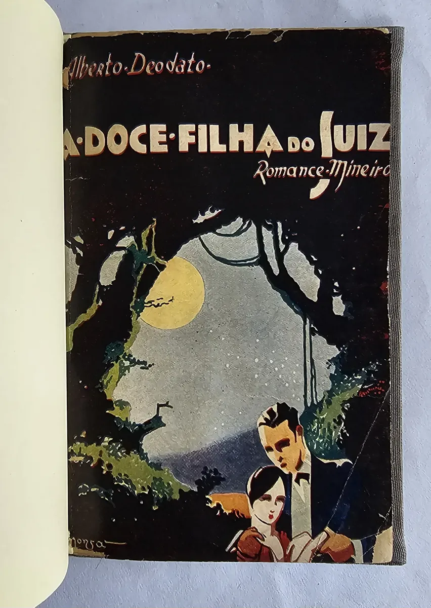 A Doce Filha Do Juiz - Image 2