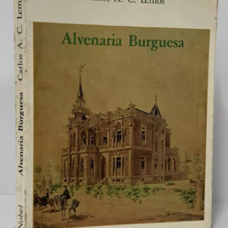 Alvenaria Burguesa