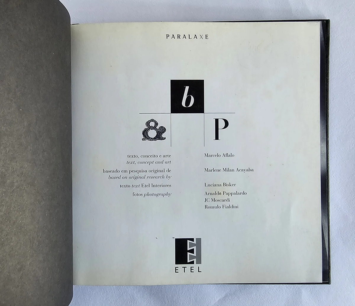 Preto & Branco - Image 4