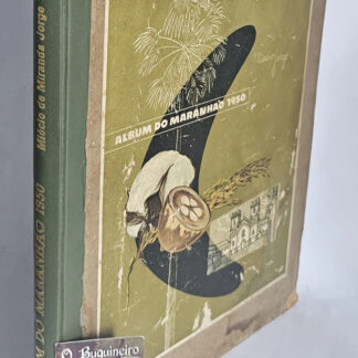 Álbum do Maranhão