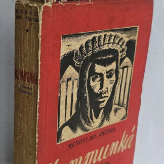 Kummunká - 1ª Edição