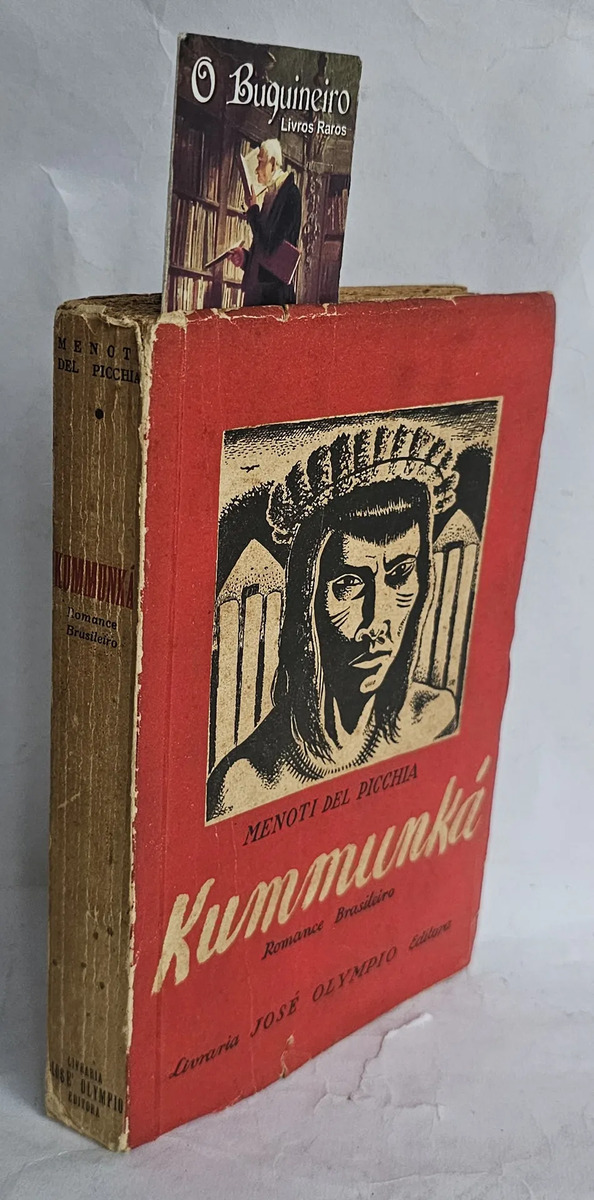 Kummunká - 1ª Edição