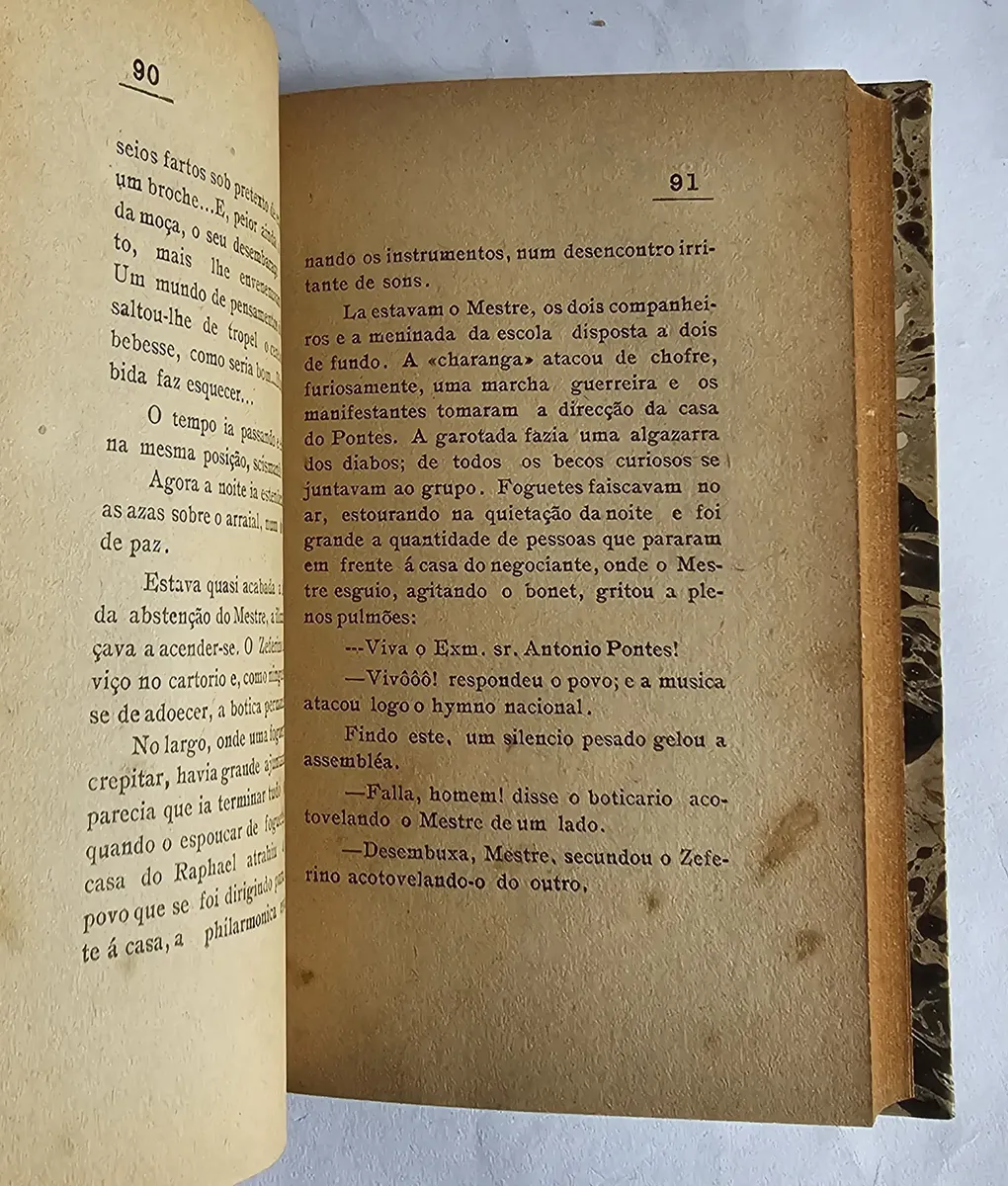 Pontes & Comp. - 1a Edição - Image 4