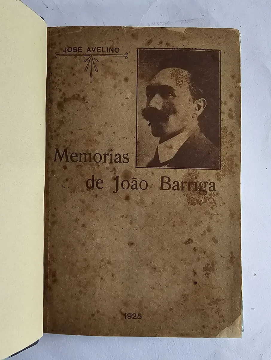 Memórias De João Barriga - Image 2