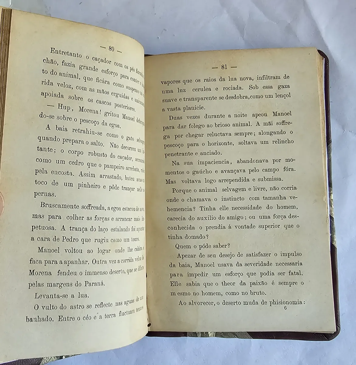 O Gaúcho - 1a Edição - Image 3