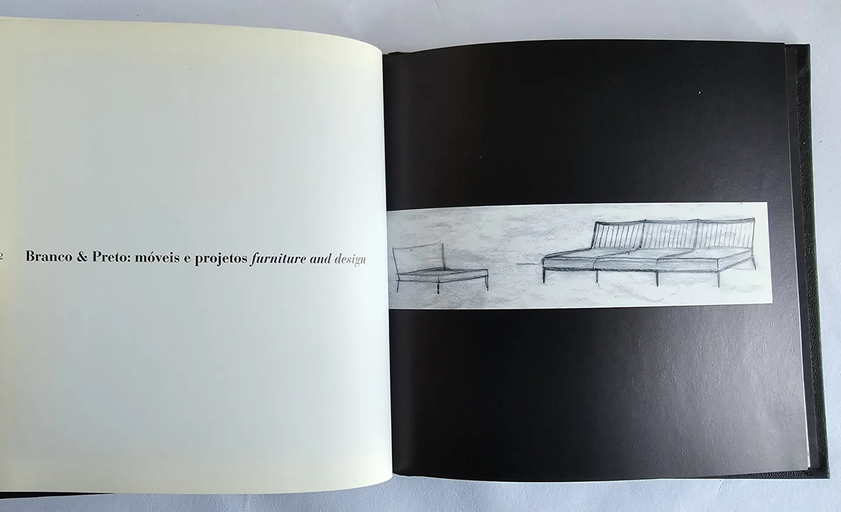 Preto & Branco - Image 3