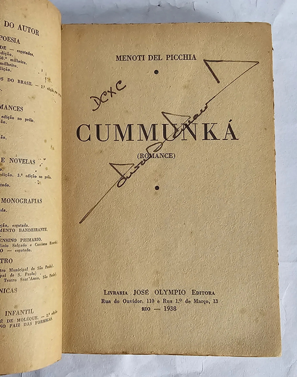 Kummunká - 1ª Edição - Image 2