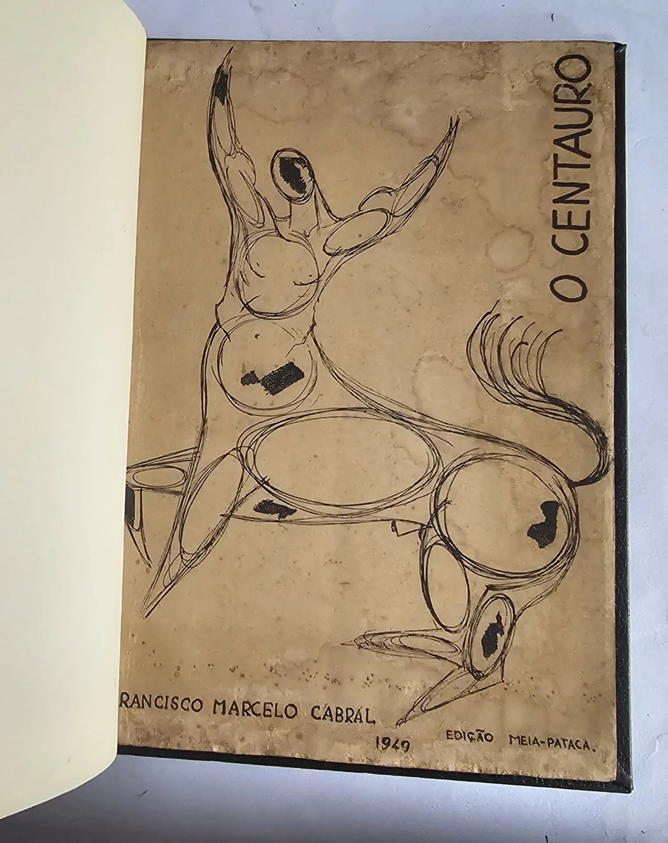 O Centauro - Image 3