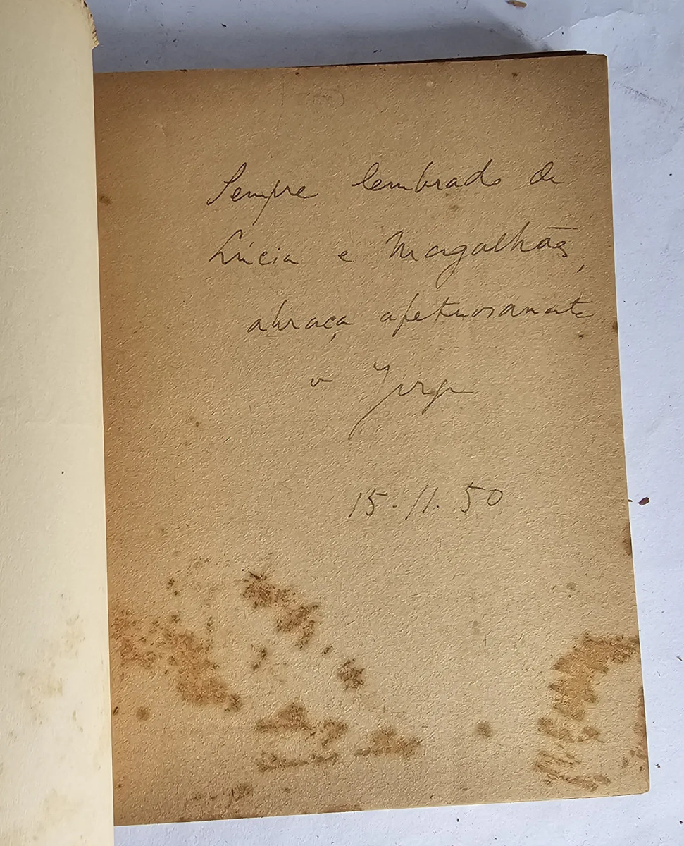 Mira Coeli - Autografado - Image 5