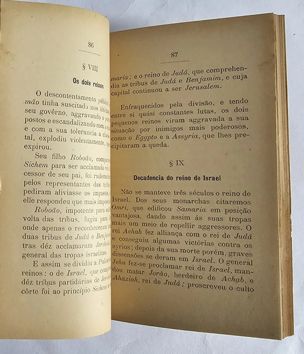Notícia Histórica dos Povos do Oriente - Figuras de Portugal - Image 3