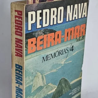 Beira Mar - Autografado