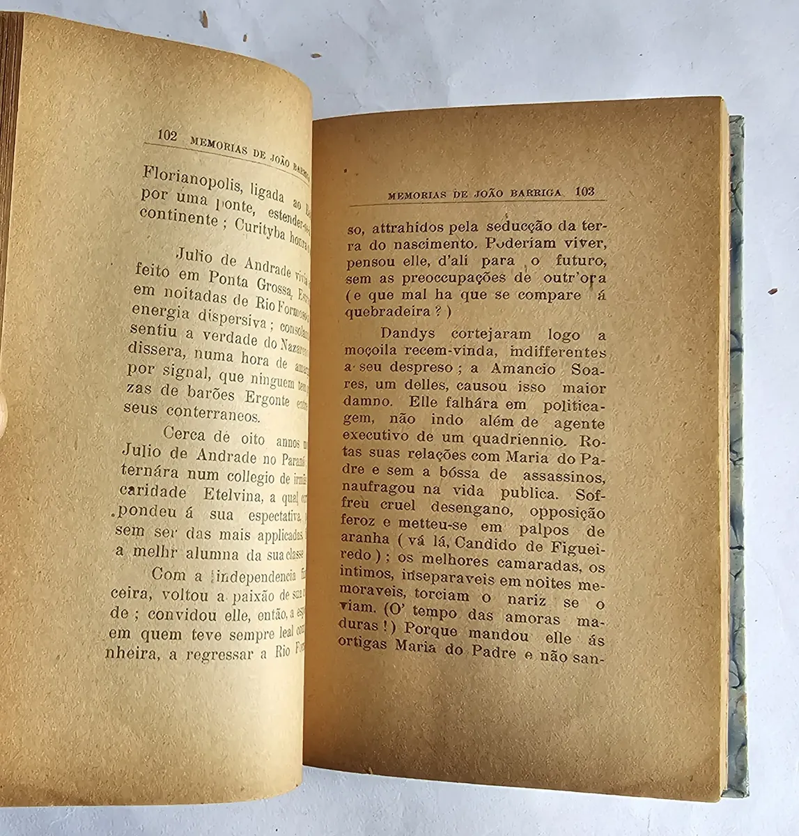 Memórias De João Barriga - Image 4