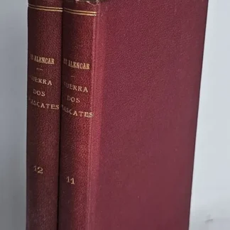Guerra Dos Mascates - 2ª Edição