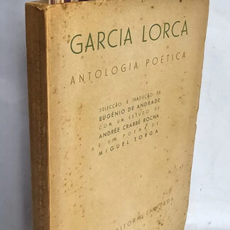 Antologia Poética