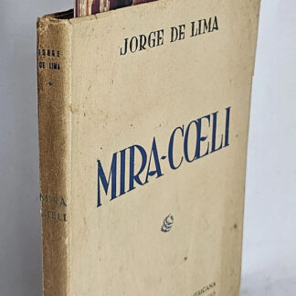 Mira Coeli - Autografado