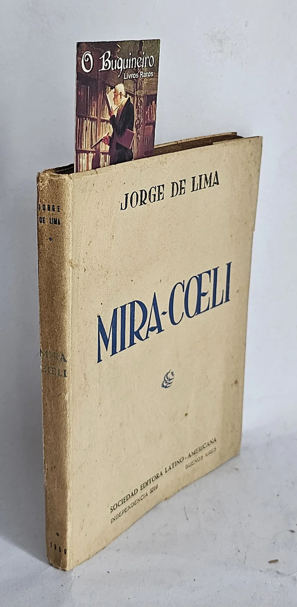 Mira Coeli - Autografado