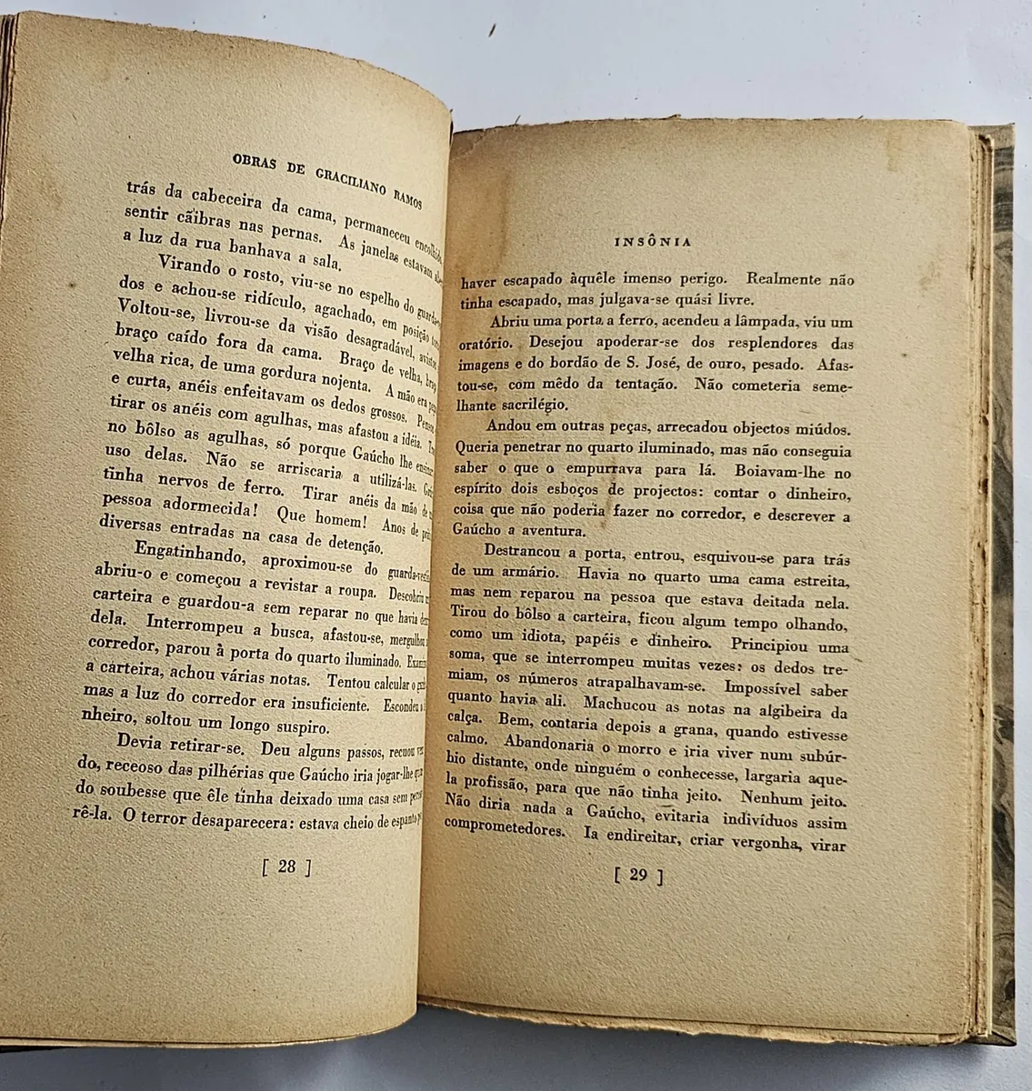 Insônia - Autografado - Image 5