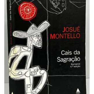 Cais da Sagração - Autografado
