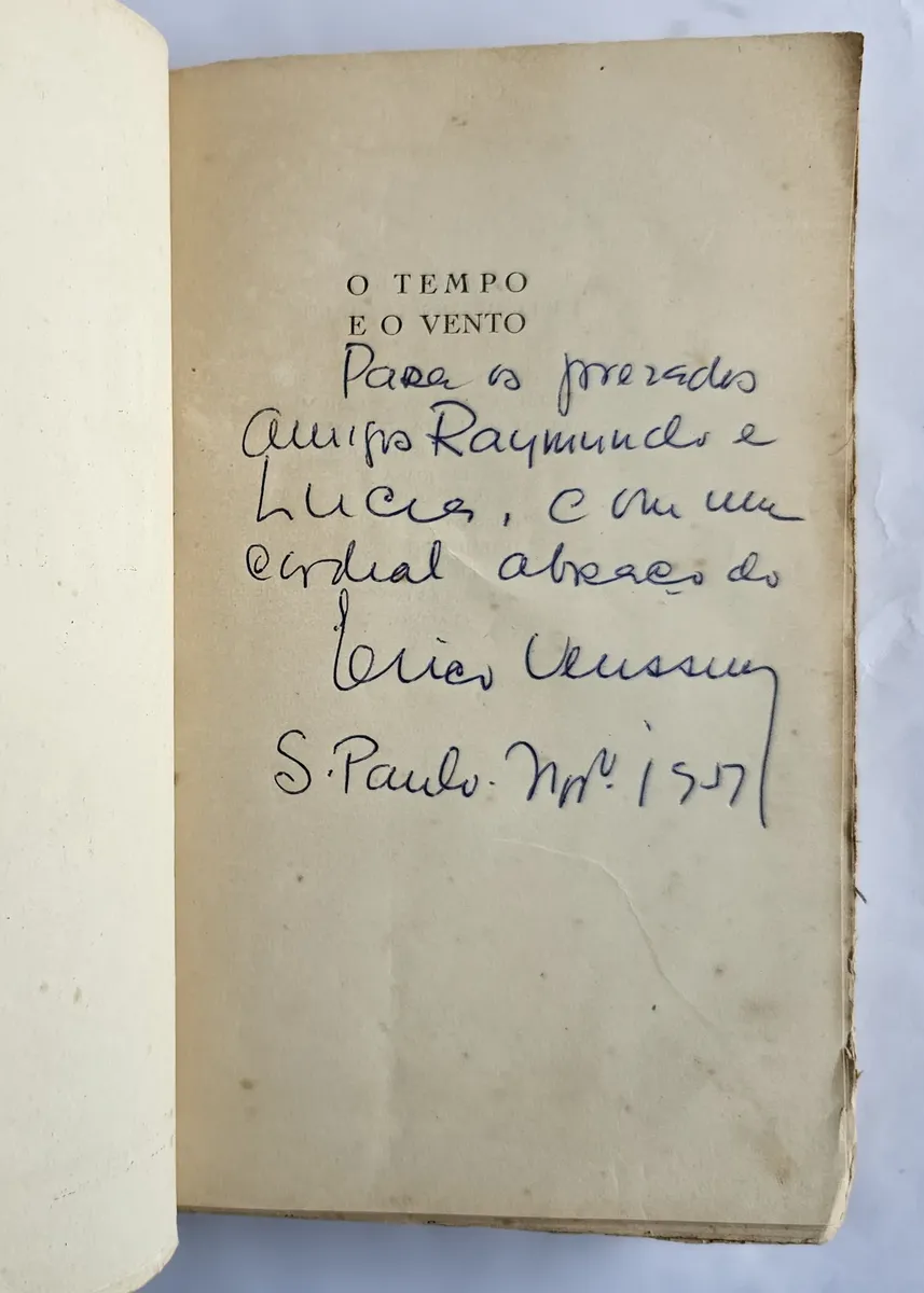 O Retrato - Autografado - Image 3