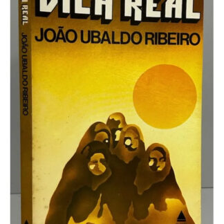 Vila Real - Autografado