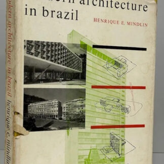 Modern Architecture In Brazil