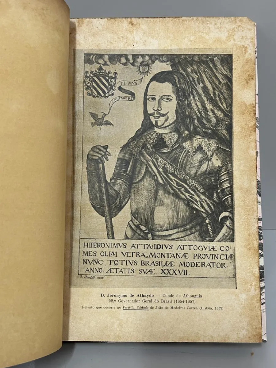 História Seiscentista da Vila de São Paulo - Image 2