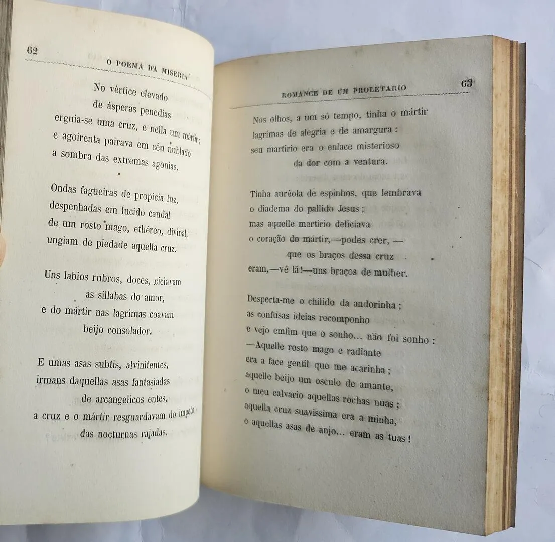 Lisboa no Ano Três Mil - Poema Da Miséria - Image 5
