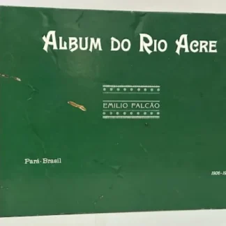 Álbum do Rio Acre