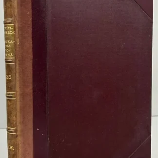 Manual de Geografia Moderna