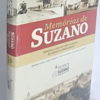 Memórias De Suzano
