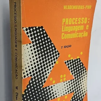 Processo: Linguagem E Comunicação