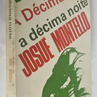A Décima Noite - Autografado