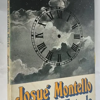 A Luz Da Estrela Morta - Autografado