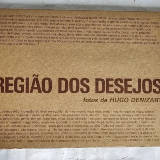 Região dos Desejos