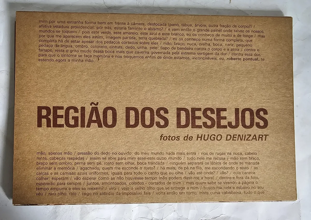 Região dos Desejos
