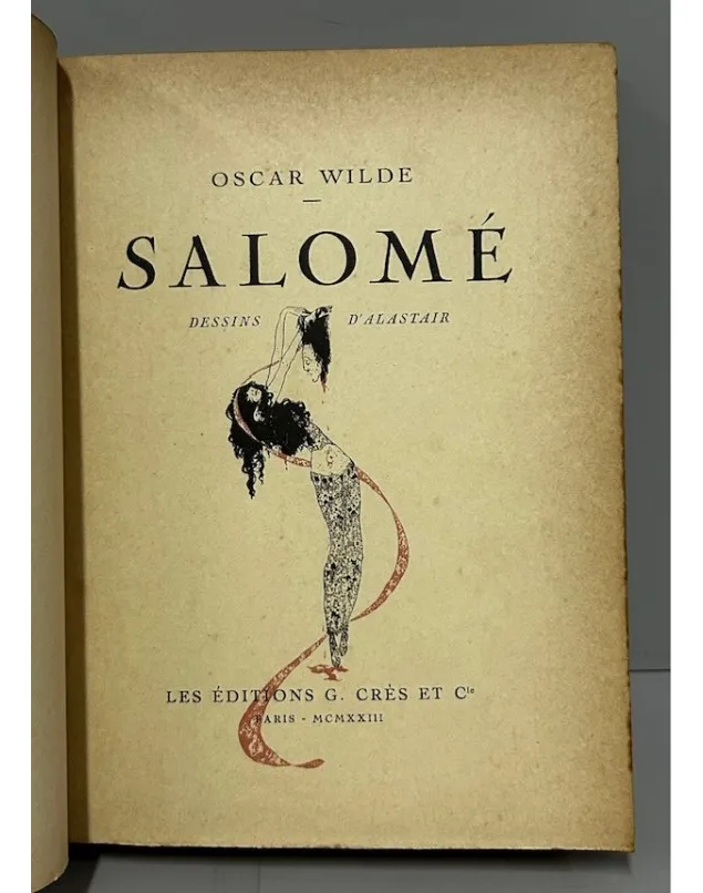 Salomé - Ilustrado - Image 2