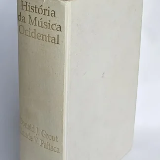 História Da Música Ocidental