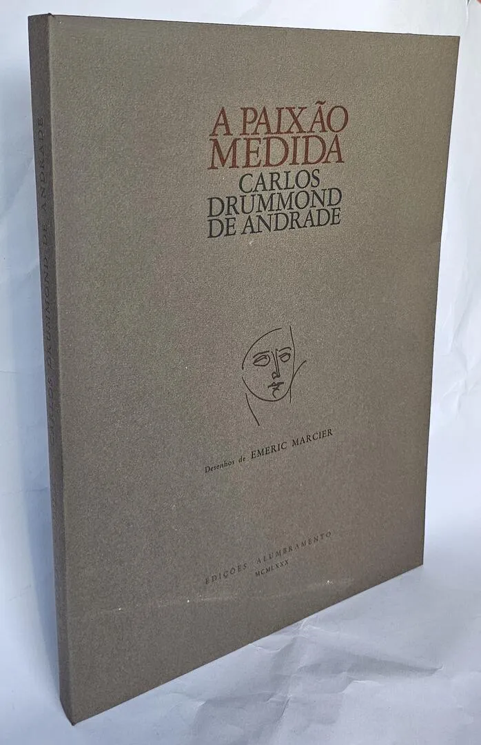 A Paixão Medida - 1ª Edição - Image 2