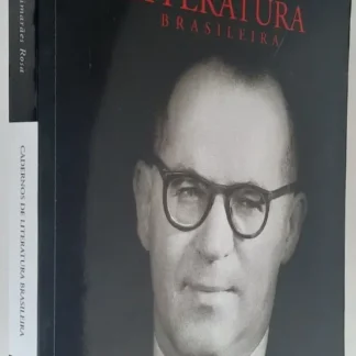 Cadernos De Literatura Brasileira - João Guimarães Rosa