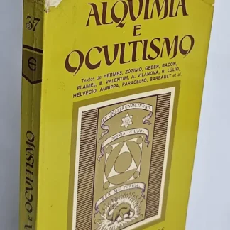 Alquimia E Ocultismo
